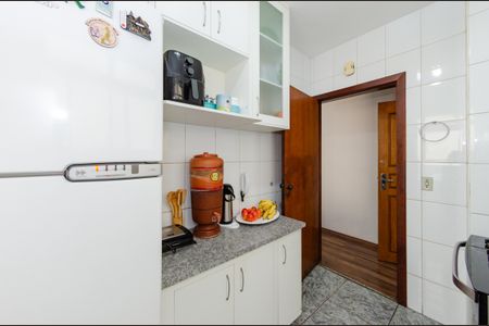 Apartamento para alugar com 100m², 3 quartos e 1 vaga Apartamento para alugar com 100m², 3 quartos e 1 vagaCozinha