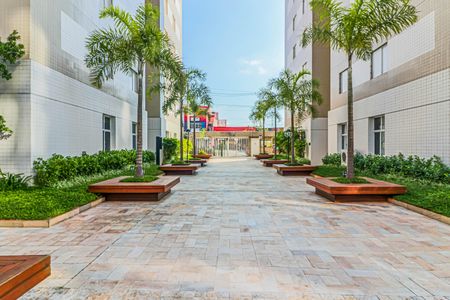 Apartamento à venda com 108m², 4 quartos e 2 vagasCondomínio