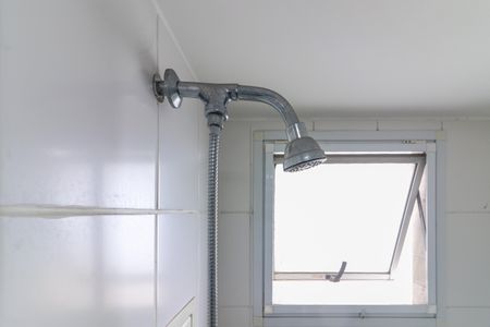 Apartamento à venda com 108m², 4 quartos e 2 vagasBanheiro