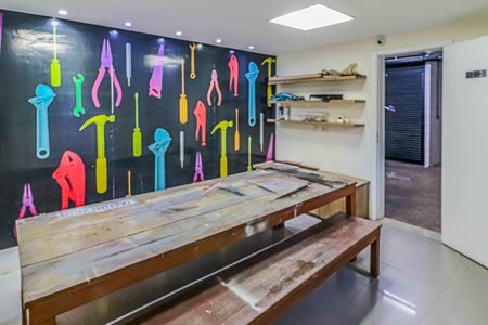 Apartamento à venda com 108m², 4 quartos e 2 vagasMarcenaria