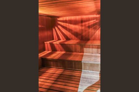 Apartamento à venda com 108m², 4 quartos e 2 vagasSauna