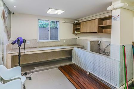 Apartamento à venda com 108m², 4 quartos e 2 vagasEspaço pet