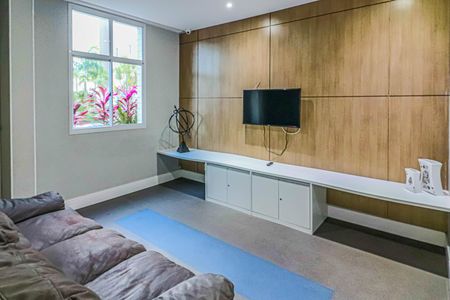 Apartamento à venda com 108m², 4 quartos e 2 vagasEspaço de Jogos