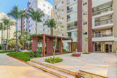 Apartamento à venda com 108m², 4 quartos e 2 vagasCondomínio