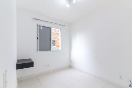 Apartamento à venda com 108m², 4 quartos e 2 vagasQuarto 3
