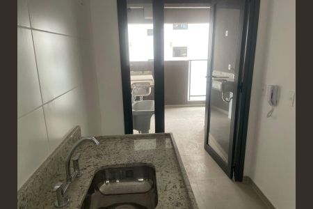 Apartamento à venda com 70m², 2 quartos e 1 vagaCozinha