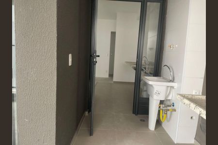 Apartamento à venda com 70m², 2 quartos e 1 vagaLavanderia