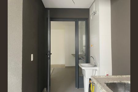 Apartamento à venda com 70m², 2 quartos e 1 vagaLavanderia