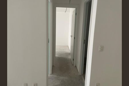 Apartamento à venda com 70m², 2 quartos e 1 vagaCorredor
