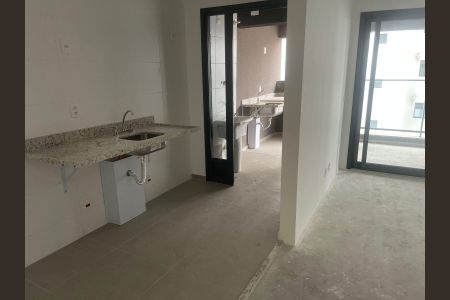 Apartamento à venda com 70m², 2 quartos e 1 vagaCozinha