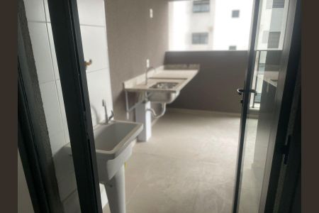 Apartamento à venda com 70m², 2 quartos e 1 vagaLavanderia