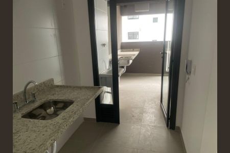 Apartamento à venda com 70m², 2 quartos e 1 vagaCozinha