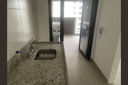 Apartamento à venda com 70m², 2 quartos e 1 vagaCozinha