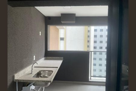 Apartamento à venda com 70m², 2 quartos e 1 vagaCozinha