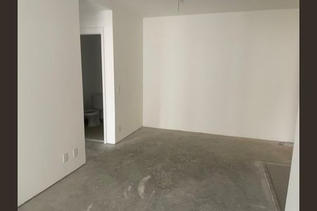 Sala de apartamento à venda com 2 quartos, 70m² em Vila Clementino, São Paulo