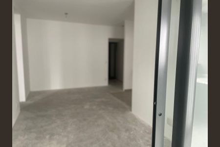 Sala de apartamento à venda com 2 quartos, 70m² em Vila Clementino, São Paulo