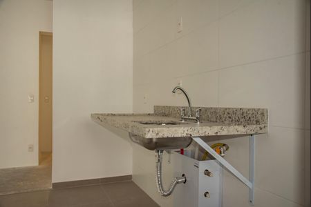 Apartamento à venda com 70m², 2 quartos e 1 vagaCozinha