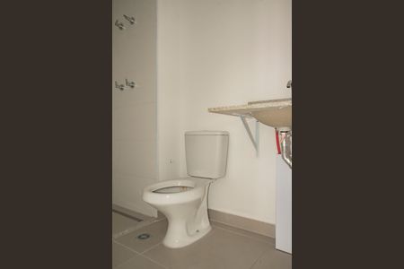 Apartamento à venda com 70m², 2 quartos e 1 vagaBanheiro Social