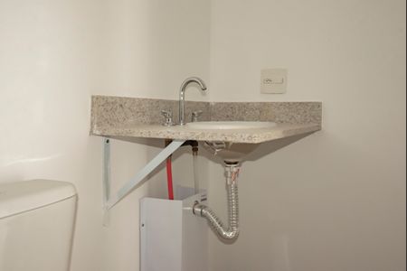 Apartamento à venda com 70m², 2 quartos e 1 vagaBanheiro da Suíte