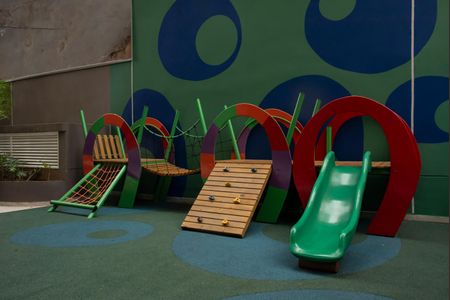 Apartamento à venda com 70m², 2 quartos e 1 vagaÁrea comum - Playground