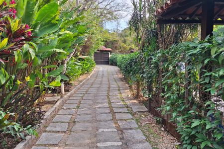 Casa à venda com 295m², 5 quartos e 5 vagas Casa à venda com 295m², 5 quartos e 5 vagasQuintal