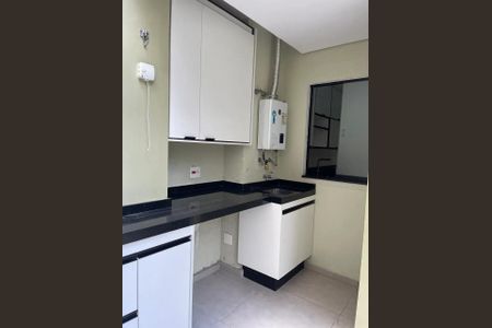 Apartamento para alugar com 70m², 2 quartos e 1 vagaLavanderia