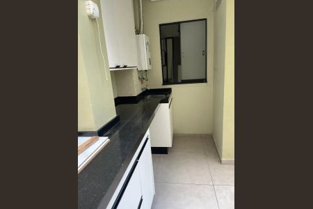 Apartamento para alugar com 70m², 2 quartos e 1 vagaLavanderia
