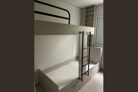 Quarto de apartamento para alugar com 2 quartos, 70m² em Piqueri, São Paulo