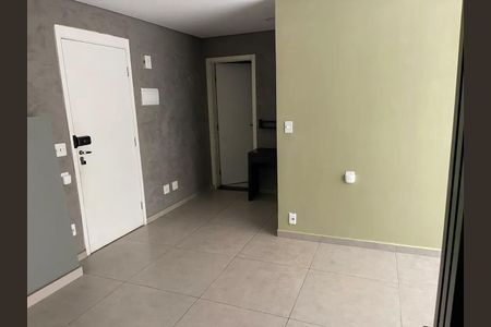 Apartamento para alugar com 70m², 2 quartos e 1 vagaCorredor