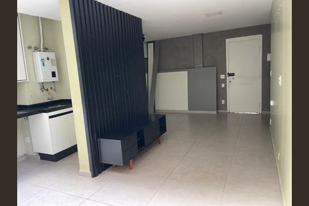 Apartamento para alugar com 70m², 2 quartos e 1 vagaLavanderia