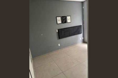 Sala de apartamento para alugar com 2 quartos, 70m² em Piqueri, São Paulo