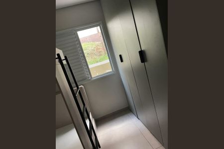 Quarto de apartamento para alugar com 2 quartos, 70m² em Piqueri, São Paulo