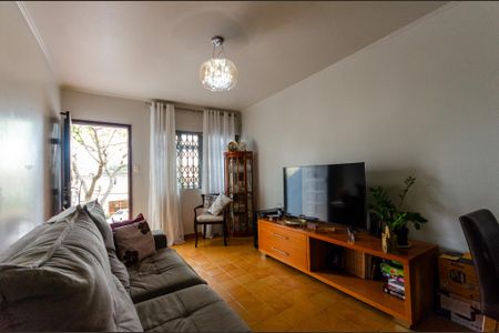 Sala de casa à venda com 2 quartos, 122m² em Vila Sao Vicente, São Paulo