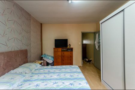 Quarto 1 de casa à venda com 2 quartos, 122m² em Vila Sao Vicente, São Paulo