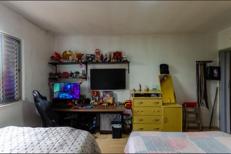 Casa à venda com 122m², 2 quartos e 2 vagas Casa à venda com 122m², 2 quartos e 2 vagasQuarto 2