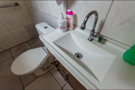 Casa à venda com 122m², 2 quartos e 2 vagas Casa à venda com 122m², 2 quartos e 2 vagasBanheiro 2