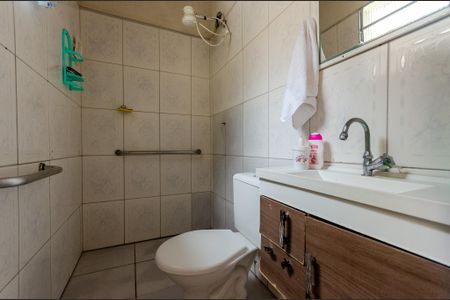 Casa à venda com 122m², 2 quartos e 2 vagas Casa à venda com 122m², 2 quartos e 2 vagasBanheiro 2