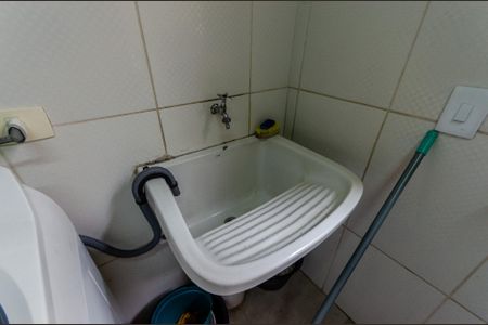 Casa à venda com 122m², 2 quartos e 2 vagas Casa à venda com 122m², 2 quartos e 2 vagasÁrea de Serviço