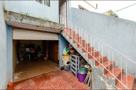 Casa à venda com 122m², 2 quartos e 2 vagas Casa à venda com 122m², 2 quartos e 2 vagasGaragem