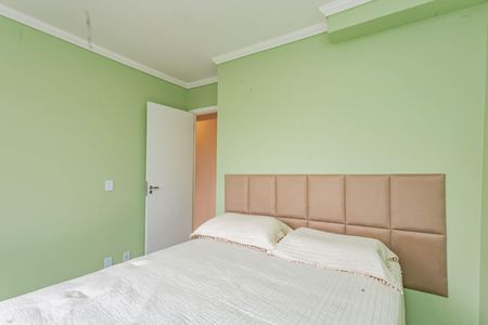 Quarto de apartamento à venda com 1 quarto, 40m² em Sacomã, São Paulo