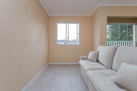 Sala de apartamento à venda com 1 quarto, 40m² em Sacomã, São Paulo