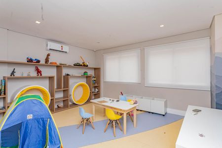 Apartamento à venda com 40m², 1 quarto e sem vagaBrinquedoteca