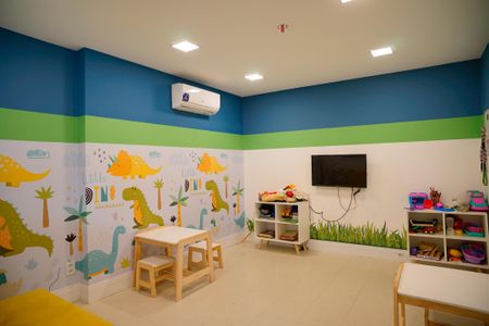 Apartamento à venda com 46m², 2 quartos e sem vagaÁrea comum