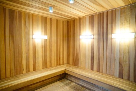 Apartamento à venda com 46m², 2 quartos e sem vagaÁrea comum