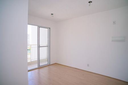 Apartamento à venda com 46m², 2 quartos e sem vagaSala