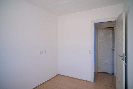Apartamento à venda com 46m², 2 quartos e sem vagaQuarto 1