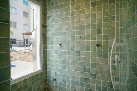 Apartamento à venda com 46m², 2 quartos e sem vagaÁrea comum