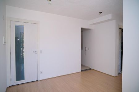 Sala de apartamento à venda com 2 quartos, 46m² em Centro, Niterói