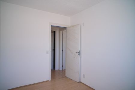 Apartamento à venda com 46m², 2 quartos e sem vagaQuarto 1
