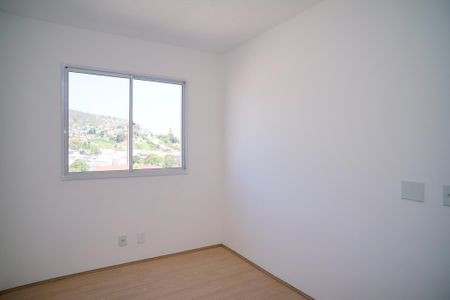Apartamento à venda com 46m², 2 quartos e sem vagaQuarto 1